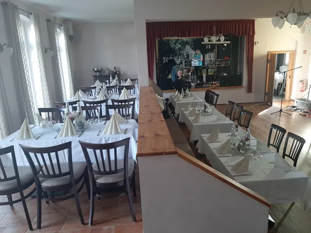 Gasthaus Schwielochsee