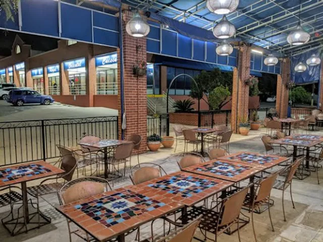 Dallah Mediterranean Cuisine