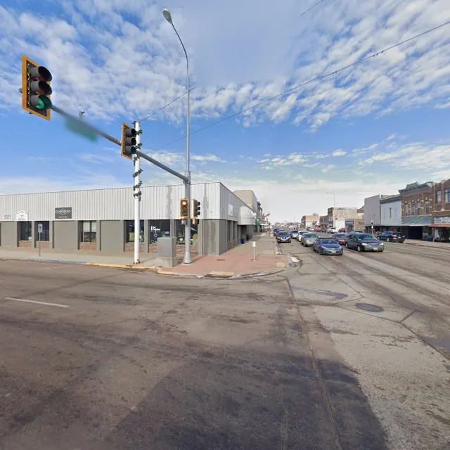 Crossroads Hotel-Huron Event Center