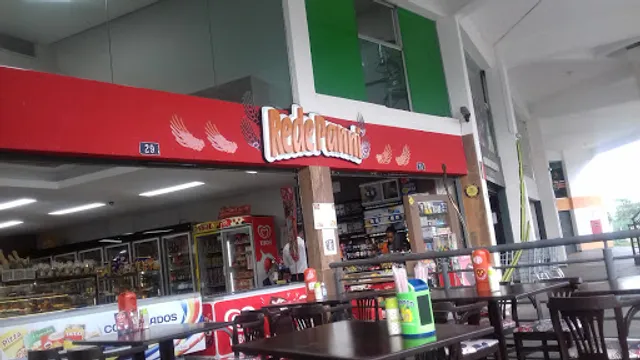 Rede Panni - Bairro Castelo