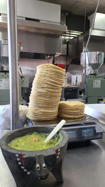 Tortillería Azteca