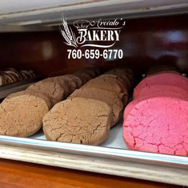 Arevalo's Bakery