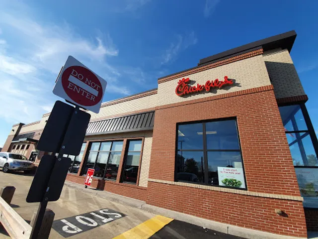 Chick-fil-A