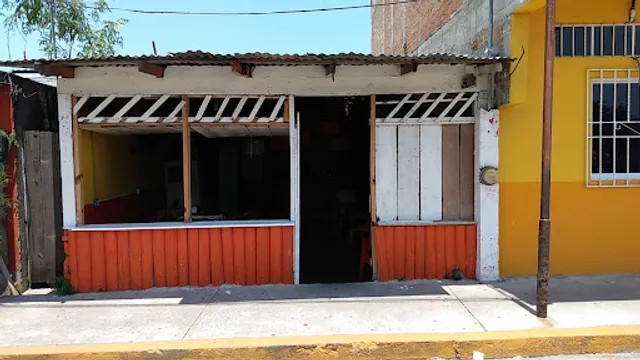 Comedor "El buen comer"