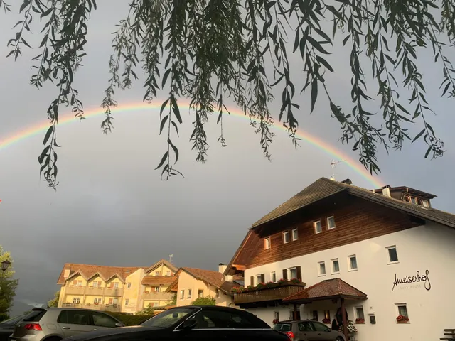 Guesthouse "Ameiserhof"