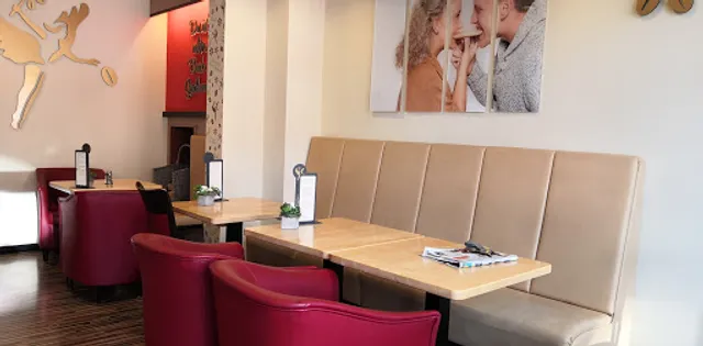 Heide-Bäckerei Meyer Lehre