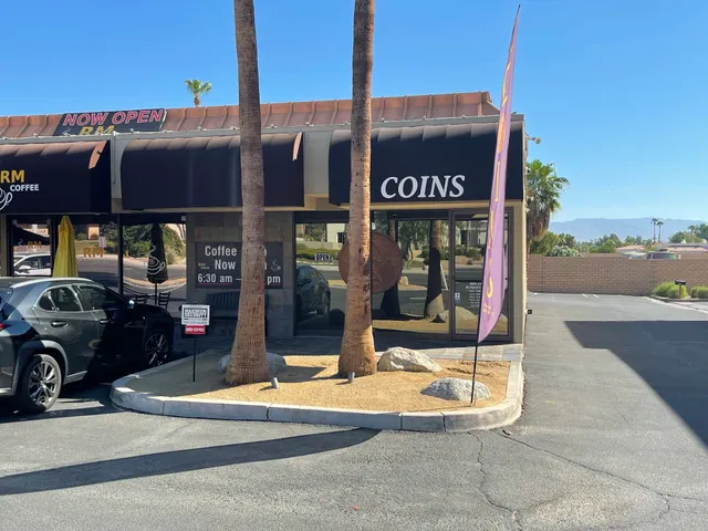 Marc One Numismatics, Inc.