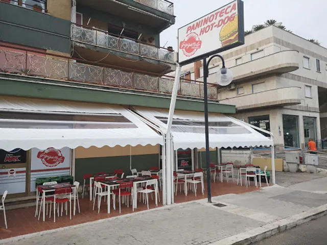 Gigigattolo Sabaudia