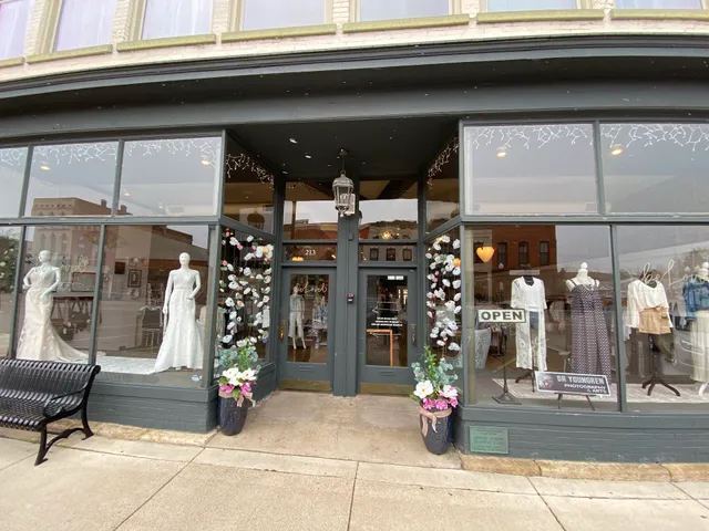 Beloved Bridal & Boutique