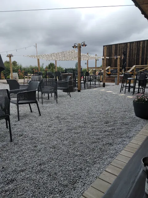 Bar Restaurant Quartier Libre