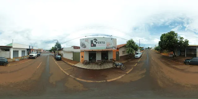 Ponto Certo Alimentação