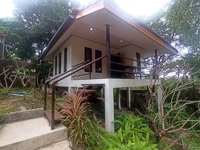 Baan Leelawadee Bungalow