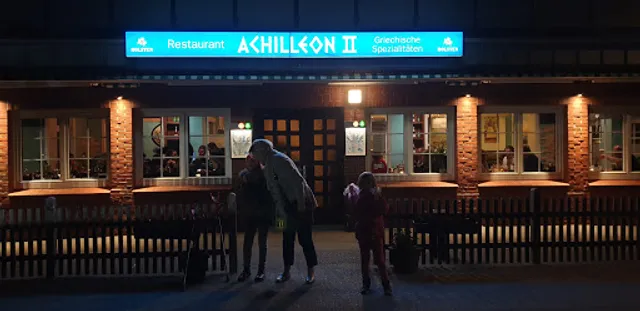 Achilleon - 2 (Restaurant)