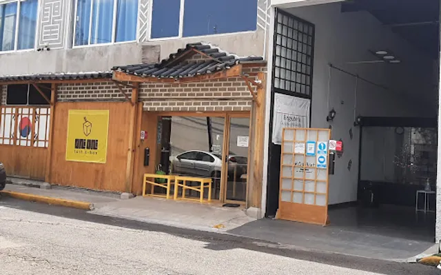 Oni Oni Toluca Comida Coreana