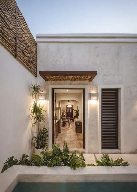 Itinerante- Casa del Mago