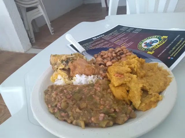 Petisco Delivery Salvador