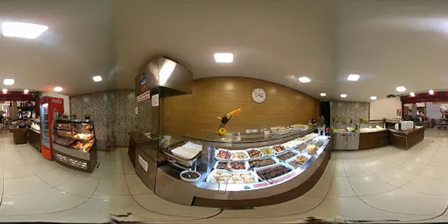 Restaurante Panela Imperial