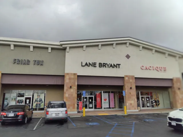 Lane Bryant