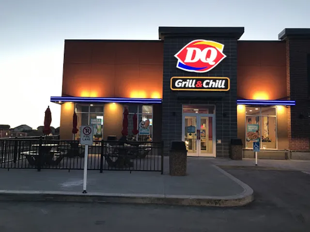 Dairy Queen Grill & Chill Hampton Village