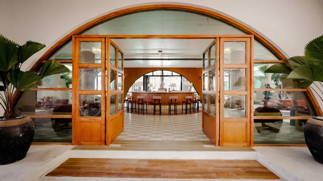 Sugar Marina Hotel -POP- Kata Beach