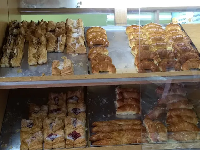 Natanael Sandwichería