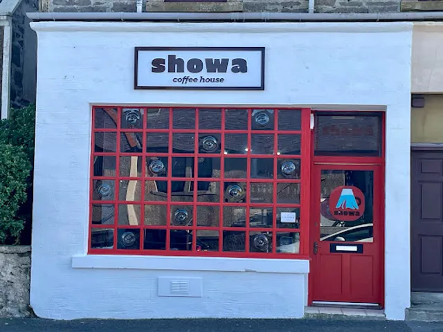 Showa Coffee House