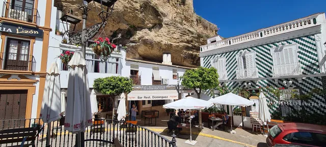 Hotel Villa de Setenil