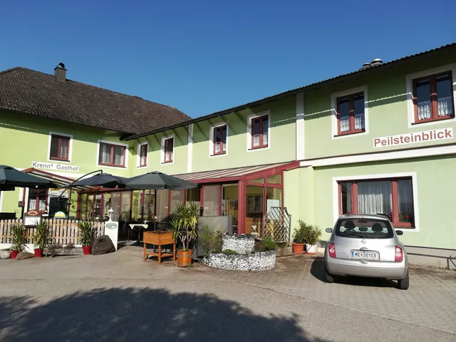 Wirtshausbrennerei Krenn KG