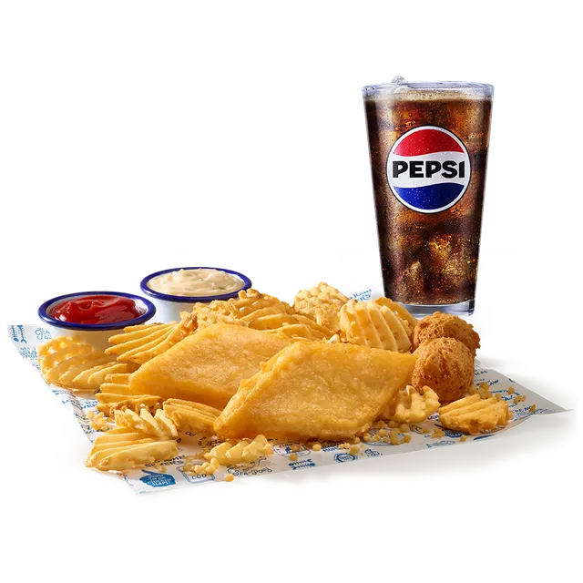 Long John Silver's | KFC