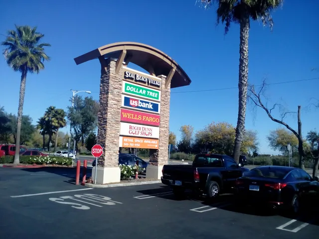Seal Beach Farmers Market