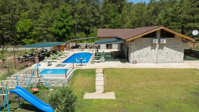 sora no mori village