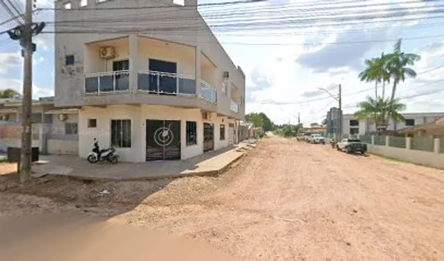 Panificadora Super Pão