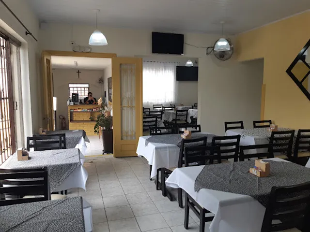Restaurante Velho Barão