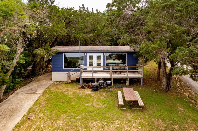 Vacation Canyon Lake Home Rentals