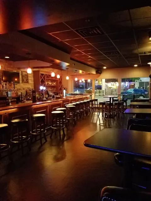 Ivory Room Piano Bar