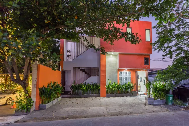 Victoria Residences Seminyak