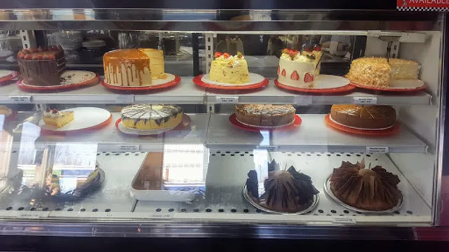 True Confections Broadway