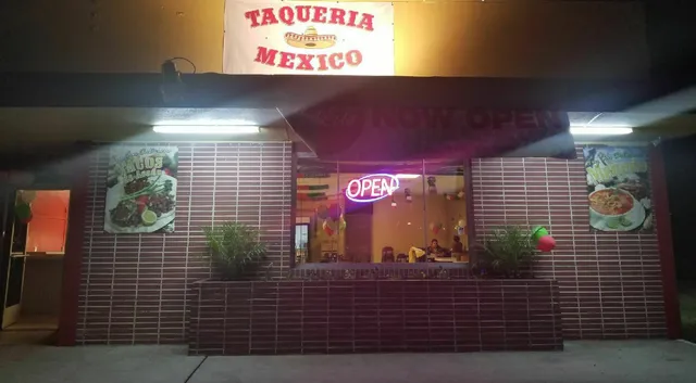 Taqueria Mexico