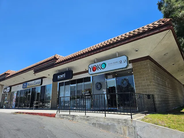 Yoko - House of Donkatsu