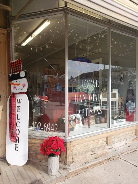 Sarah's Country Barn