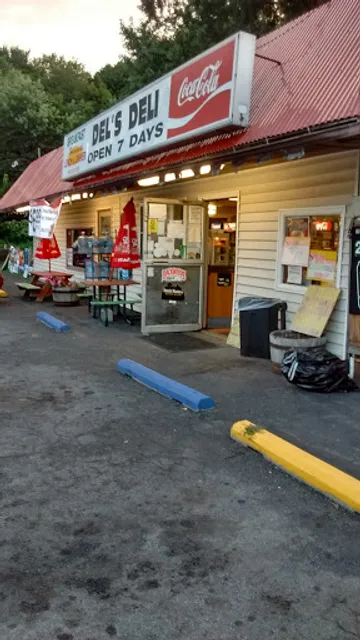 Del's Deli