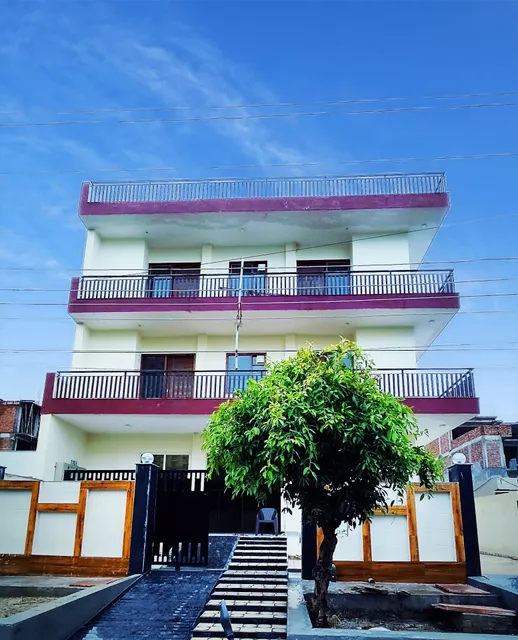 PrimeStayz Orchid PG & Hostel for Boys & Girls in Noida