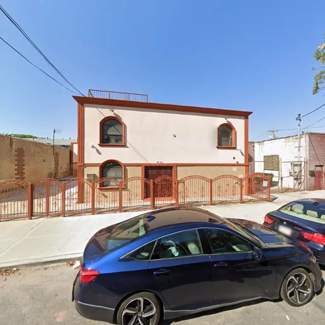 Shaanti Bhavan Mandir