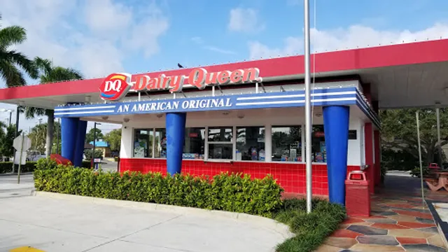 Dairy Queen (Treat)