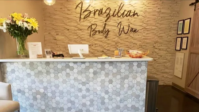 Brazilian Body Wax atlanta