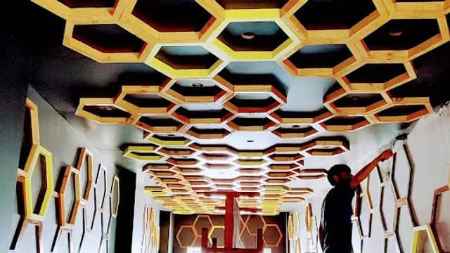 Chunk City The Restaurant & French Bakery