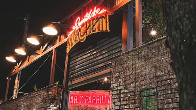 Quintal do Marchetti