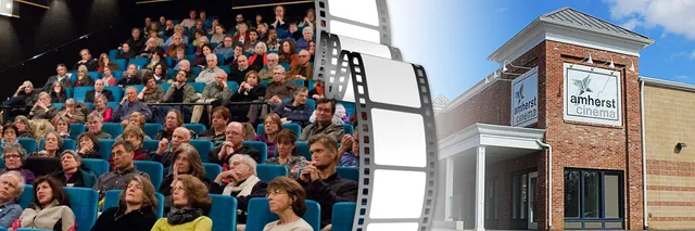 Amherst Cinema