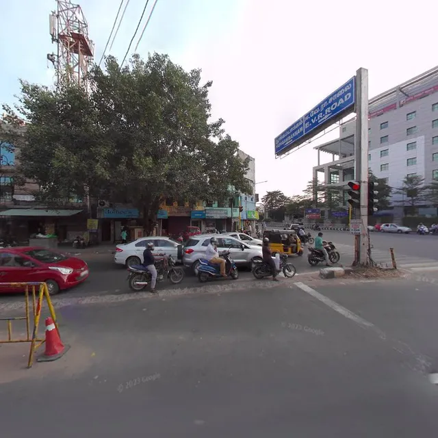 CVK BAKERY (since 1960)