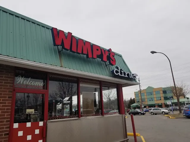 Wimpy's Diner